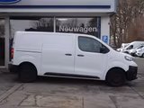 Peugeot Expert 2.0 Diesel L2 KLIMA RFK TWA HOLZ - Peugeot Expert: L2h2