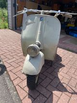 Vespa VM1 Faro Basso EZ 1953 ! - VESPA BASSO FARO