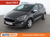 Ford Fiesta 1.0 EcoBoost Cool&Connect*NAVI*ACC*CAM* - Ford Fiesta Gebrauchtwagen in Stuttgart