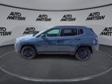 Jeep Compass "S" Mild-Hybrid Automatik, Vorführwagen - Jeep Compass: Auto