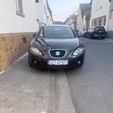 Seat Leon 2.0 TDI  - Seat Leon aus 2008: TDI