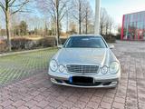 Mercedes-Benz E 200 KOMPRESSOR ELEGANCE Elegance - Mercedes-Benz E 200 aus 2005