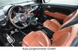 Abarth 595 Turismo/17"/PDC/Bi-Xenon/Leder-Braun - Abarth 595: Limousine