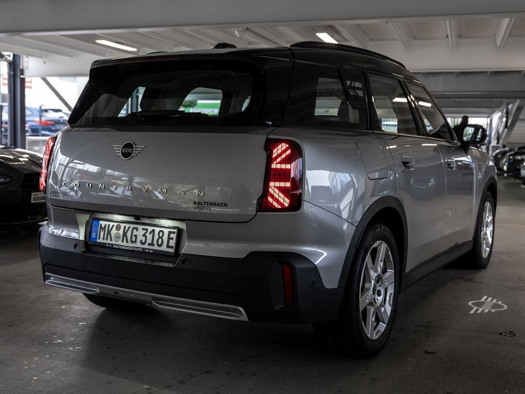 MINI Cooper Countryman - Bild 6