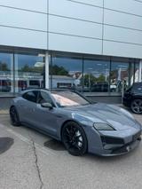 Porsche Taycan Turbo Sport Turismo Turbo NP 246.000 € - Porsche Taycan in Magdeburg