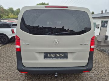 Mercedes Vito - 5