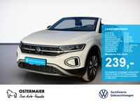 Volkswagen T-Roc - Vorschau Bild 1