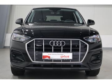 Audi Q5 - 2