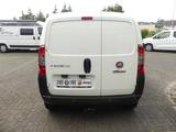 Fiat Fiorino KAWA SX 1.3 MJET 80PS AHK TRENNGITTER CA - Fiat Fiorino: Sx
