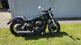 Keeway RK V125C Chopper (B196 / A1) - KEEWAY MOTORRAD