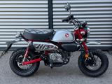 Honda MONKEY 125 >>AKTION "SUMMER DEAL">> MODELL 2026 - Angebote