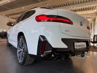 BMW X4 M40 - Vorschau Bild 6