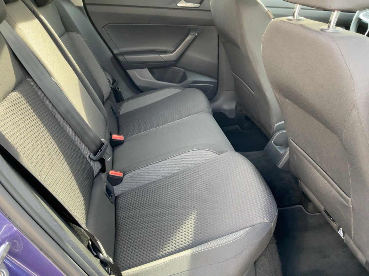 Volkswagen Polo - Bild 13