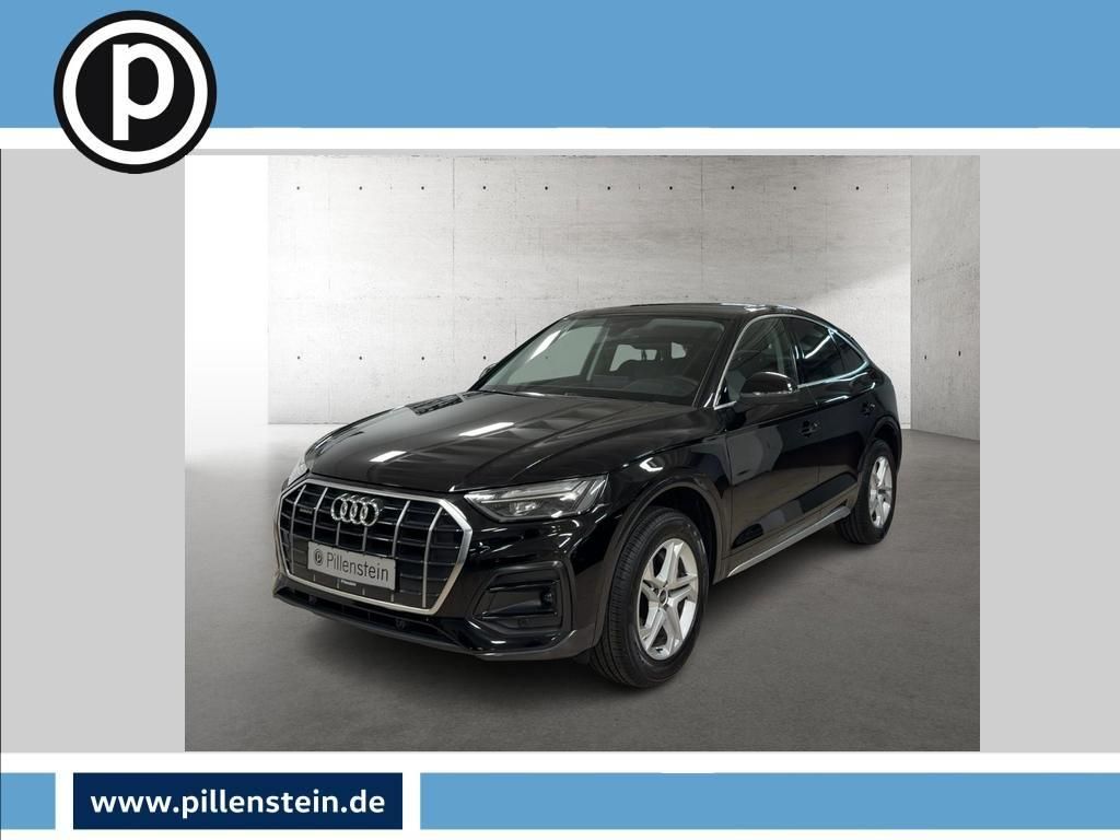 Image of Audi Q5