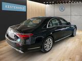 Mercedes-Benz S 350 d Limousine *MEMO*PANO*RFK*MBEAM*DISTR* - Mercedes-Benz Gebrauchtwagen in Erfurt