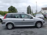 Peugeot 206 1.4 Grand Filou 75*Klima*Nr.82 - Peugeot 206: Kombi