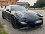 Porsche Panamera GTS 4,8 V8 Facelift - Porsche Gebrauchtwagen in Rosenheim