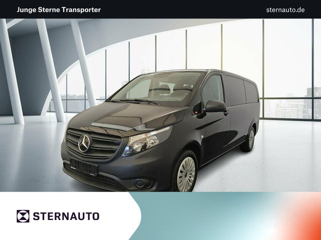 Mercedes-Benz Vito 116 Tourer P./EL Autom DISTR Klima 9-Sitzer