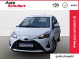 Toyota Yaris Comfort 1.5, 5-TÜRER, 6-GANG+Klima+Kamera+ - Toyota Yaris: Türer