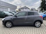 Suzuki Swift Comfort Automatik - Suzuki Swift in Leipzig