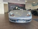 Porsche Boxster 2.5i 24V cat ASI - gebrauchte Porsche Boxster aus dem Jahr 1997