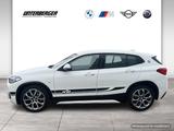 BMW X2 xDrive20i M MESH HUD DAB LED Tempomat AHK - gebrauchte BMW X2 aus dem Jahr 2021