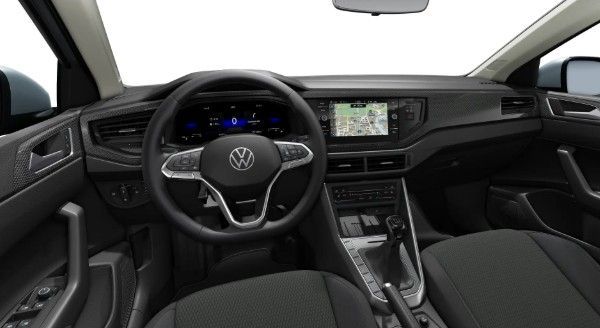 Volkswagen Taigo - Bild 4