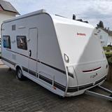 Dethleffs c'go up 465 KR  Dachmarkise, Mover, Vorzelt, ... - Dethleffs Mover