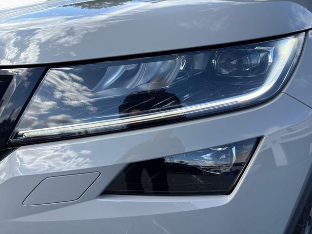 Kodiaq 2.0 TDI DSG Sportline 4x4 LED+PANO+AHK+VC