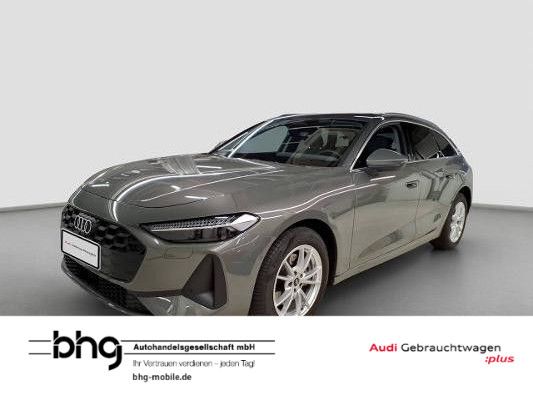 Image of Audi A5
