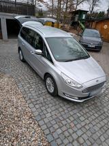 Ford Galaxy 2.0 TDCi  7-Sitzer  150 PS ... - Ford Galaxy in Dresden