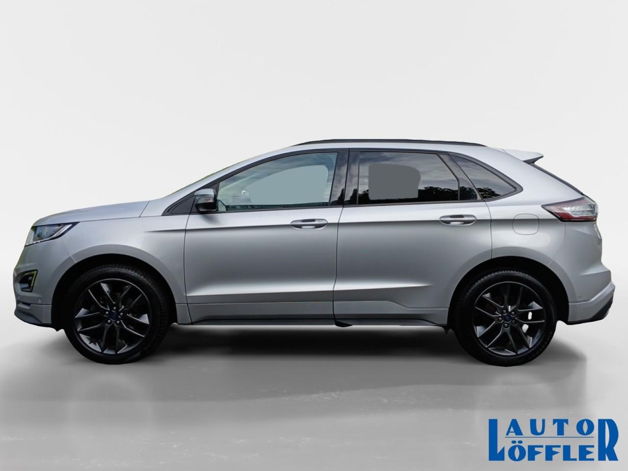 Ford Edge Sport NAVI^ TEMPO^ RFK^ PDC^ SHZ^ Klima