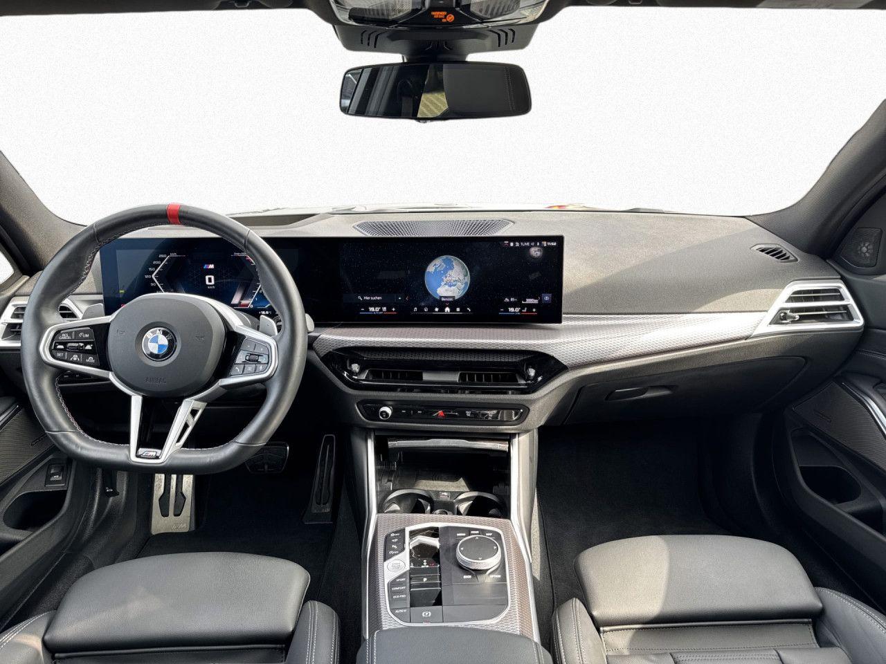 BMW M340i xD Tour ACC 360° Pano 19"M H/K HUD Navi