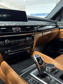 BMW X6 - 10