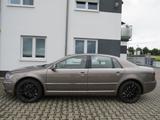 Volkswagen Phaeton V6 TDI 5-Sitzer 4Motion - gebrauchte Volkswagen Phaeton aus dem Jahr 2012