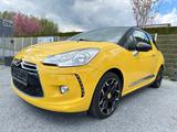 Citroën DS3 SportChic - gebrauchte Citroën DS3 aus dem Jahr 2011