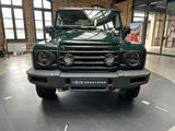 INEOS Grenadier Station Wagon Autom. - INEOS Grenadier Gebrauchtwagen