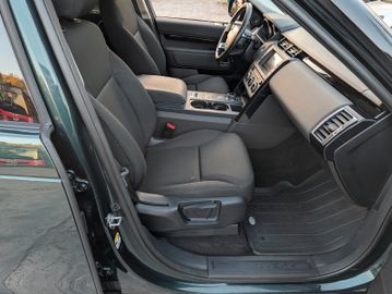 Land-Rover Discovery - 12
