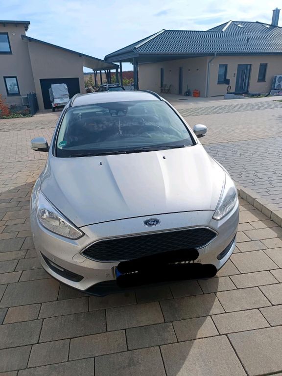 Image of Ford Focus
