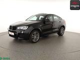 BMW X4 xDrive35d M SPORT SHADOW 360GRAD,HUD,H/K,AHK - BMW X4: Allradantrieb