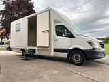 Mercedes-Benz Sprinter 316 CDI Koffer L3. mit 41.000km - Mercedes-Benz Sprinter: 0km