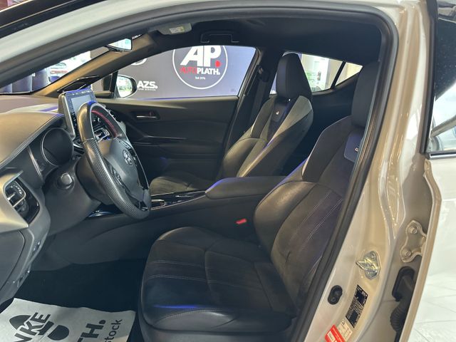 Toyota C-HR Hybrid GR Sport *AHK*20 Zoll*
