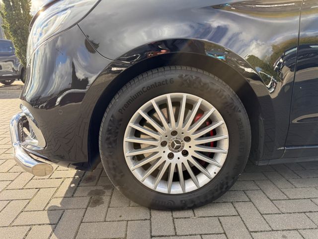 Mercedes-Benz V 300 /LED/NAVI/AHK