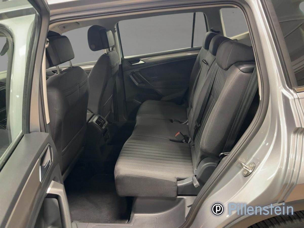 Volkswagen Tiguan Allspace - Bild 10