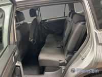 Volkswagen Tiguan Allspace - Vorschau Bild 10