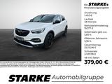 Opel Grandland (X) 1.6 Turbo Ultimate  AHK Navi LED P - gebrauchte Opel Grandland (X) aus dem Jahr 2020