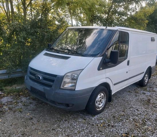 Ford Transit 115 T300