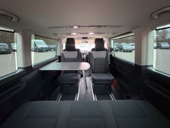Fahrzeugabbildung Volkswagen T5 Multivan 140PS DSG Navi Klima Sitzh Xenon 7Si
