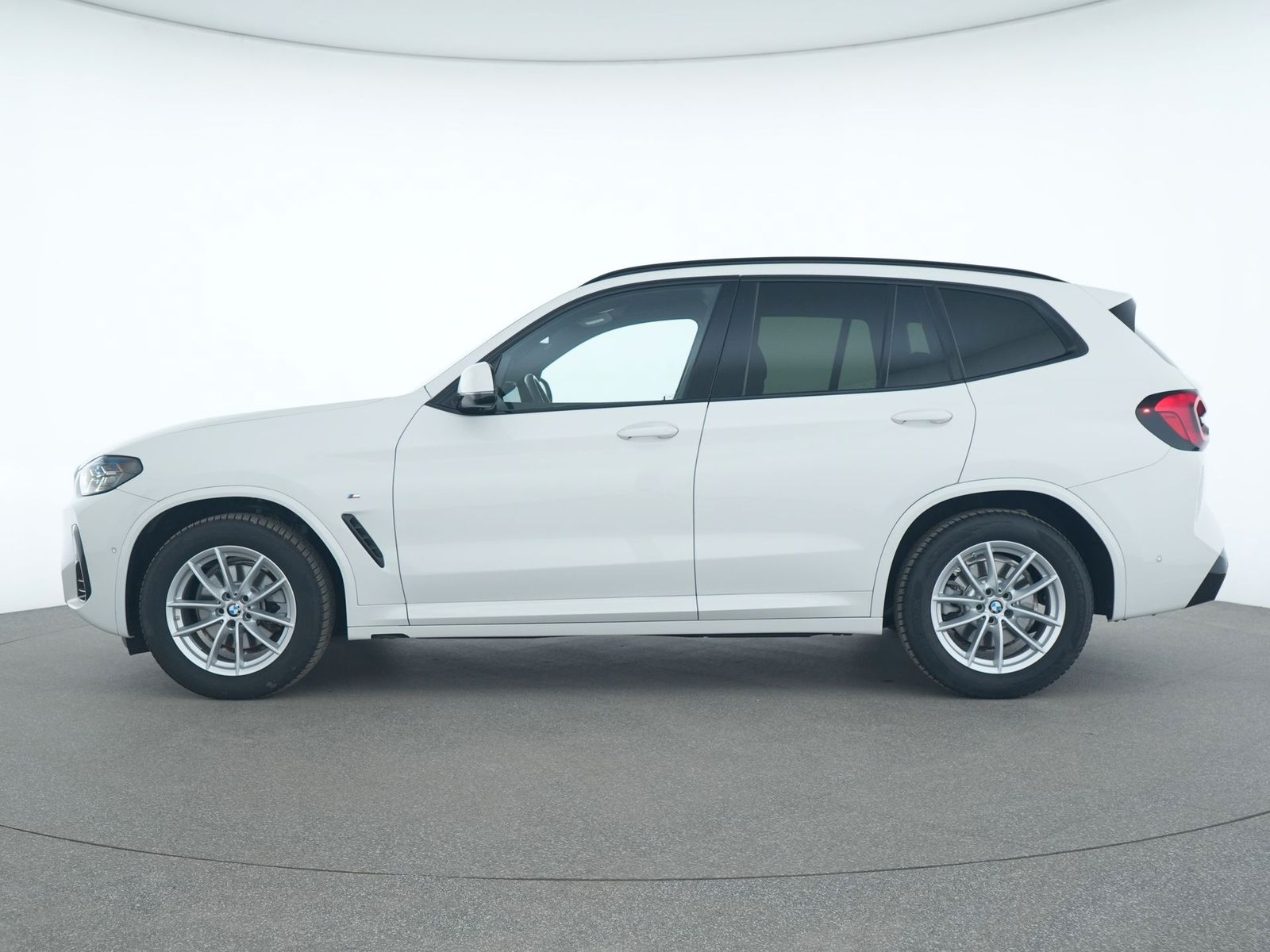 BMW X3 M-Sport Harman-Kardon|Kamera|CarPlay|LED|Navi foto 9
