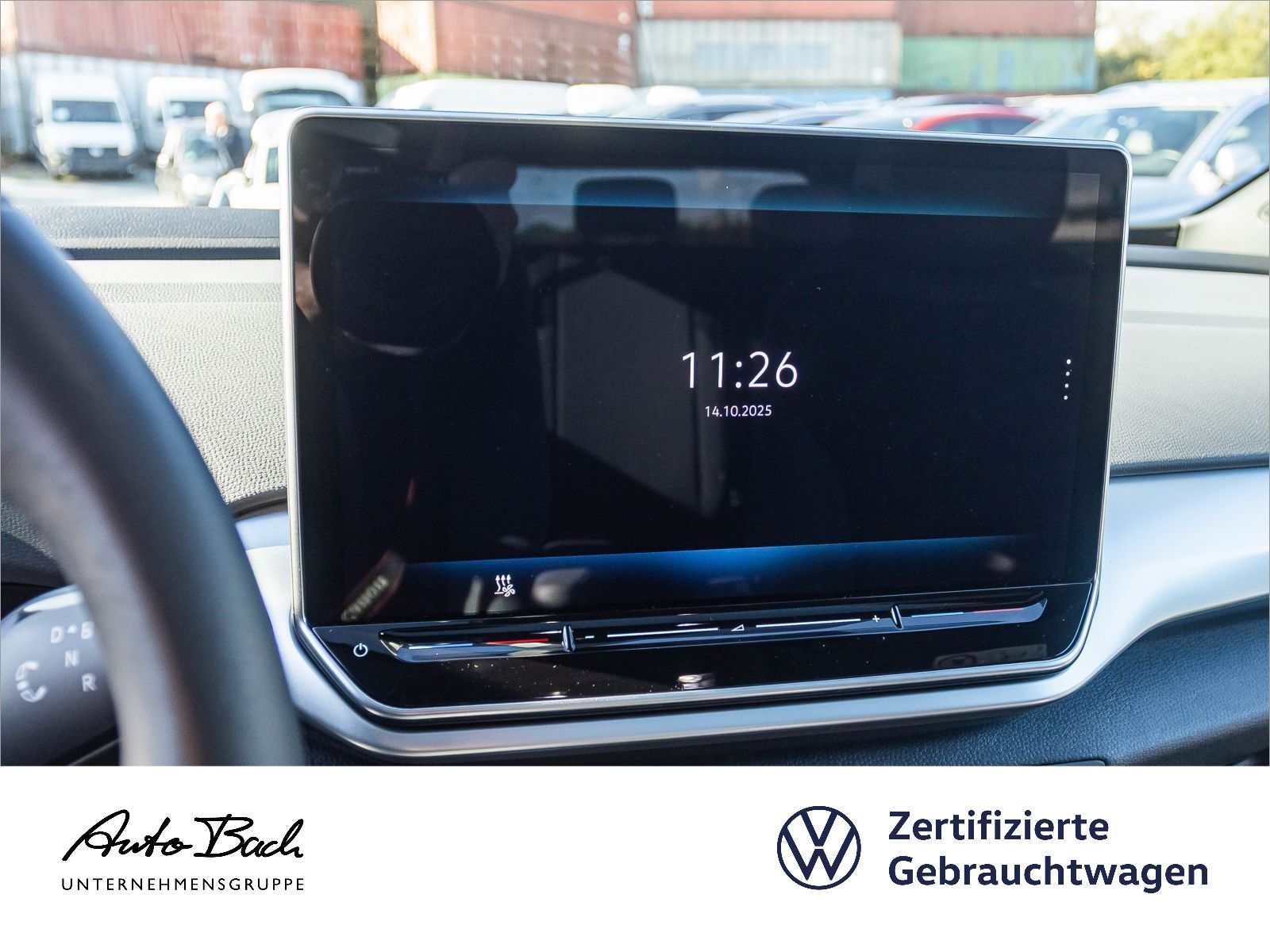 Volkswagen ID.4 - Bild 15
